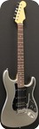 Fender Stratocaster American Deluxe 2010