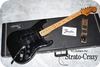 Fender Stratocaster 1977-Black
