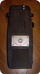 Electro Harmonix BIG MUFF Crying Tone Pedal Wha 1970