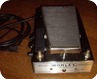 Morley Tel-Ray Pro Phaser PFA 1977-Metal Box