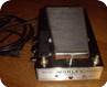 Morley Tel Ray Pro Phaser PFA 1977 Metal Box