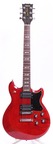 Yamaha Japan Super Flighter SF700 1980 Cherry Red