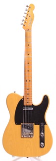 Fender Telecaster American Vintage '52 Reissue Fullerton 1982 Butterscotch Blonde