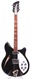 Rickenbacker 360 1992-Jetglo