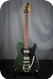 Fano Alt De Facto TC6 2016-Cadillac Green