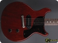 Gibson Les Paul Junior 1959 Cherry