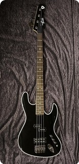 Tribe Sf Bass 2021 Black