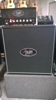 Hayden Mofo 30 + 2x12
