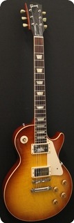 Gibson Les Paul Custom Shop R8 Vos Chambered 2007 2007