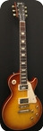 Gibson Les Paul Custom Shop R8 VOS Chambered 2007 2007