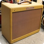 Victoria Amps Tweed Deluxe 20112 2010