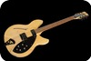 Rickenbacker 330 12 String 1983 Natural