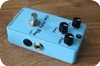 Tinypedals The Holy Blue Fuzz 2020-Blue