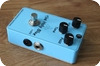 Tinypedals The Holy Blue Fuzz 2020 Blue