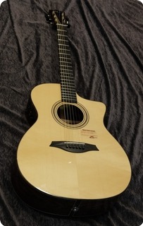 Mayson M9/sce 2018 Natural Gloss