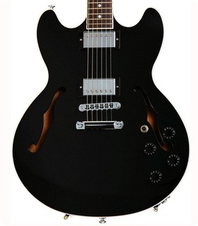 Gibson Midtown Standard 2015 Ebony