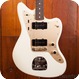 Fender Custom Shop Jazzmaster 2016-Olympic White