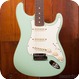 Fender Custom Shop Stratocaster 2016-Surf Green