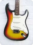 Fender Stratocaster 1965