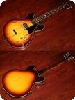 Gibson ES 335 GIE0964 1968