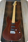 Godin RG 3 Passion Series 2008