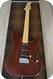 Godin RG 3 Passion Series 2008