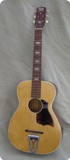 Harmony Stella F 70m 1960 Natural