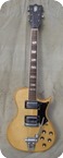 ZeroSette JG 1960 Natural Flame