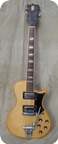 ZeroSette-JG-1960-Natural Flame