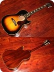 Gibson CF 100 GIA0710 1954