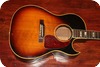 Gibson CF-100  (GIA0713) 1958