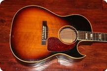Gibson CF 100 GIA0713 1958