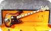 Fender Jazz 1972-Sunburst