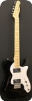 Fender Telecaster 72 Thinline AVRI 2013
