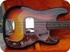 Fender Precision Bass   1964
