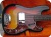 Fender Precision Bass 1964