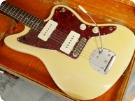 Fender Jazzmaster 1959 Blonde