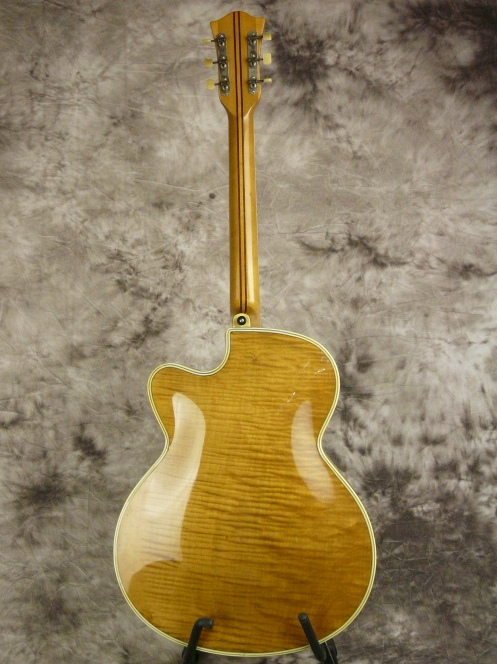 Hofner 462 deals