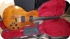 Gibson Les Paul Firebrand 1980-Natural