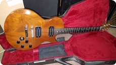 Gibson Les Paul Firebrand 1980 Natural