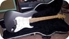 Fender Eric Clapton Stratocaster 1989-Pewter