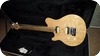 Music Man Axis Super Sport-Natural