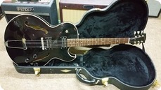 Gibson ES 135 1996 Ebony