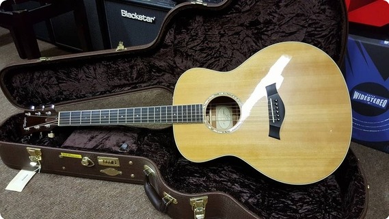 Taylor Gs5 2009 Natural