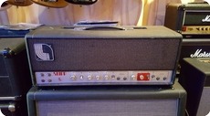 Laney Klipp 100 W 1970