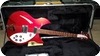 Rickenbacker 330 RBY-Ruby