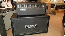 Mesa Boogie Mark V 2x12 Cab