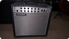 Mesa Boogie Lonestar 1x12