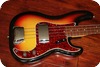 Fender Precision Bass FEB0311 1965