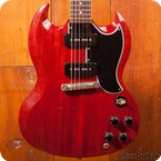 Gibson SG 2000 Cherry